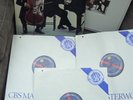 CBS.Digital.Box set.Beethoven The Sonatas Piano/klavier&cello.Complete.Yo-Yo MA.