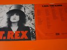 TREX THE SLIDER VINYL BNL 5001-(IE 062 o9 3596) 1st press?BOBIL MAD MARK matrix