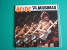 AC/DC ?– '74 Jailbreak LP