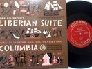 DUKE ELLINGTON- Liberian Suite, 10