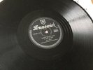 ROY HALL THREE ALLEY CATS RECORD 78 rpm