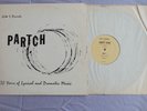 Harry Partch 30 years original Gate 5 Letter A private LP 1962