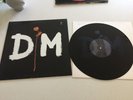 Depeche Mode ENJOY THE SILENCE UK 12