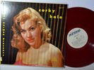 JAZZ HARP LP - CORKY HALE - S/T Gene Norman DG MONO RED WAX Cheesecake