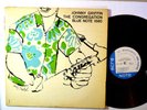 JAZZ LP - JOHNNY GRIFFIN - THE CONGREGATION Blue Note 1580 Warhol RVG DG EAR OG