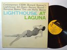 JAZZ LP - HOWARD RUMSEY LIGHTHOUSE AT LAGUNA CONTEMPORARY C3509 DG Mono