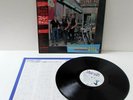 Stray Cats / Gonna BAll / Arista 25RS-143 / JAPAN LP OBI A5967