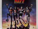 KISS / Destroyer / Casablanca VIP-6395 / JAPAN LP A839