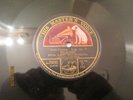 CASSE NOISETTE NUTCRACKER SUITE ROYAL ALBERT HALL ORCH LANDON RONALD HMV  2 x 78