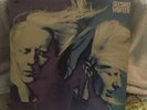 Johnny Winter - Second Winter UK LP 1969