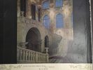 SAMUIL  FEINBERG - Bach -Well Tempered Clavier-Part 6LP  box set MELODIA -NM