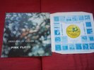 PINK FLOYD 12 LP GREEK OBSCURED BY CLOUDS EMI HARVEST 2J 062 - 05054