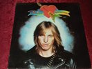 Tom Petty And The Heartbreakers - Self-Titled (1977 UK LP VG+ Vinyl A1/B1)