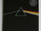PINK FLOYD / DARK SIDE OF THE MOON / PLAYS NM / A3 / B3 UK /POSTERS 2/STICKERS 2