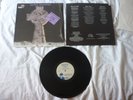 BLACK SABBATH HEADLESS CROSS ORIGINAL IRS METAL CANADIAN VINYL NEAR MINT COMPLET