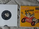 bill haley and his comets rare ep decca 2168 1954 usa