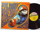 PSYCH GARAGE LP - THE WEST COAST POP ART EXPERIMENTAL BAND Part One STEREO 6247