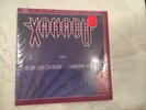 XANADU Foldout LP  OLIVIA NEWTON JOHN/ELECTRIC LIGHT MCA 6100 NM