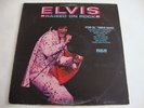 Elvis Presley LP Raised On Rock (RCA APL1-0388, UK)