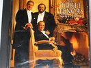 The Three Tenors / Carreras Domingo Pavarotti - Christmas Single-Layer-SACD