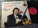audiophile TELARC Digital JON KIMURA PARKER w/ PREVIN - Tchaikovsky & Prokofiev