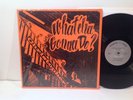 Christopher - What'cha Gonna Do? - HOLY GRAIL Chris-Tee Original 1969 Signed