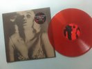Queens of the stone age. Viva. Rare red coloured Live Philadelphia LP VINYL  foo