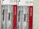 Going cheap  2 Tickets The Rolling Stones Ricoh Arena Coventry 02/06