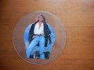 Whitesnake - Now You're Gone - UNCUT SHAPE  UK 7