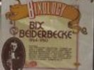 Bix Beiderbecke - Bixology (14 lp) box set brand new (never been played)