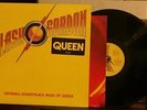 (ROCK LP) QUEEN - FLASH GORDON (WITH INSERT)