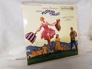 The Sound Of Music Vinyl Lp Record Plus Booklet Rca Victor RB6616 1965 Excellent