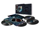 Pink Floyd Pulse (Live)  2018 Remastered Version 4 lp