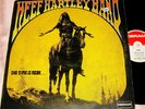 Keef Hartley Band ?– The Time Is Near - 1ST PRESS DERAM UK -