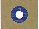 Rare White Doo Wop 45 - MIKE DONATO & TRIDELS - Summertime Love / Dora - PM - VG
