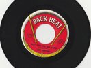 RARE ORIG NORTHERN SOUL 45 - JOE HINTON - GOT YOU ON MY MIND - BACK BEAT
