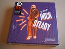 Various - Get Ready, Do Rock Steady 10 × Vinyl 7