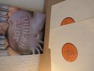 Soft Machine - Six CBS UK release 2 x Vinyl gatefold CBS S 65374/68214