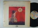 RAY BARRETTO Que Viva La Musica SALSA LP Shrink FANIA Orig. Inner Sleeve
