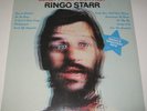 Beatles SEALED RINGO STARR Blast From Your Past 75 Lp w/ Star Sticker A BEAUTY