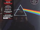 The Dark Side of the Moon by Pink Floyd (Vinyl, Sep-2011, EMI) NEW SEALED