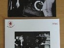 Joy Division New Dawn Fades Flexi Picture Disc Postcard + Picture Sleeve Poland