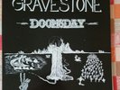 Gravestone - Doomsday Prog LP RE