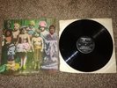 The crazy world of Arthur Brown,compilation track 1st press vg++