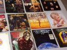 LP Rock,Metal, Testament, Queen, Quiet Riot, Scorpions, Van Halen, join the army