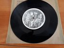 Squad red alert rare vinyl