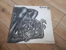 COMUS first utterance UK ACID FOLK PSYCH 1st PRESS MINT- DAWN + INSERT LP