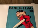 BLACK FLAG 