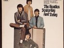 Butcher 2nd state THE BEATLES original Stereo A15/A17, 5 RIAA VG+ Strong, RARE