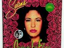 Selena - Como La Flor. 1st Press. Very Scarce LP Venezuela.